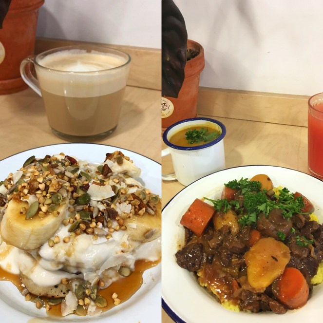 aujourd'hui et demain