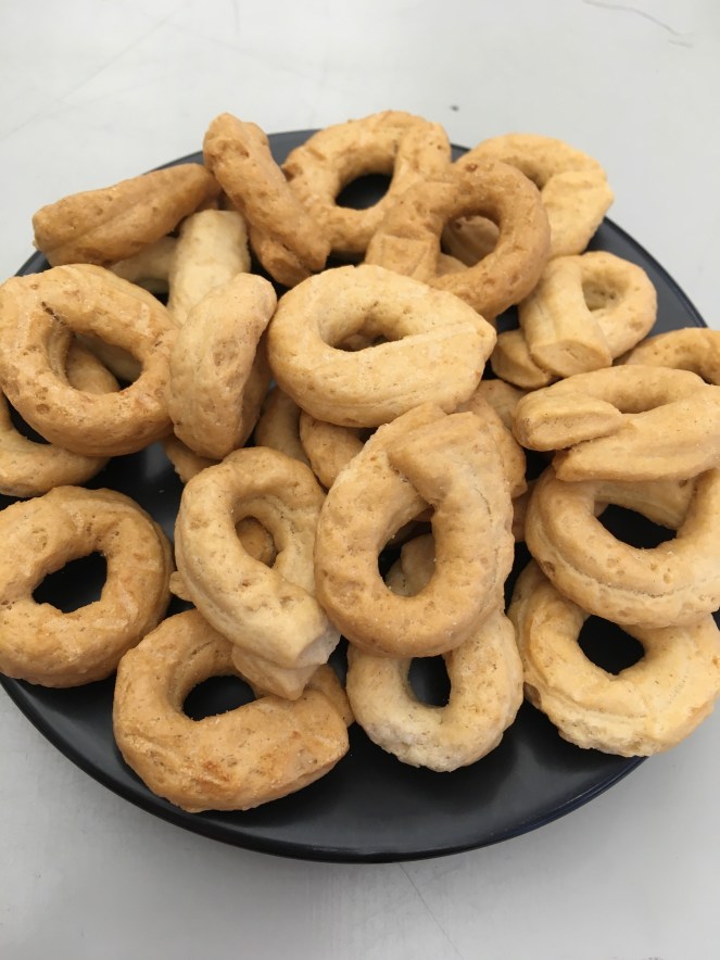 Taralli